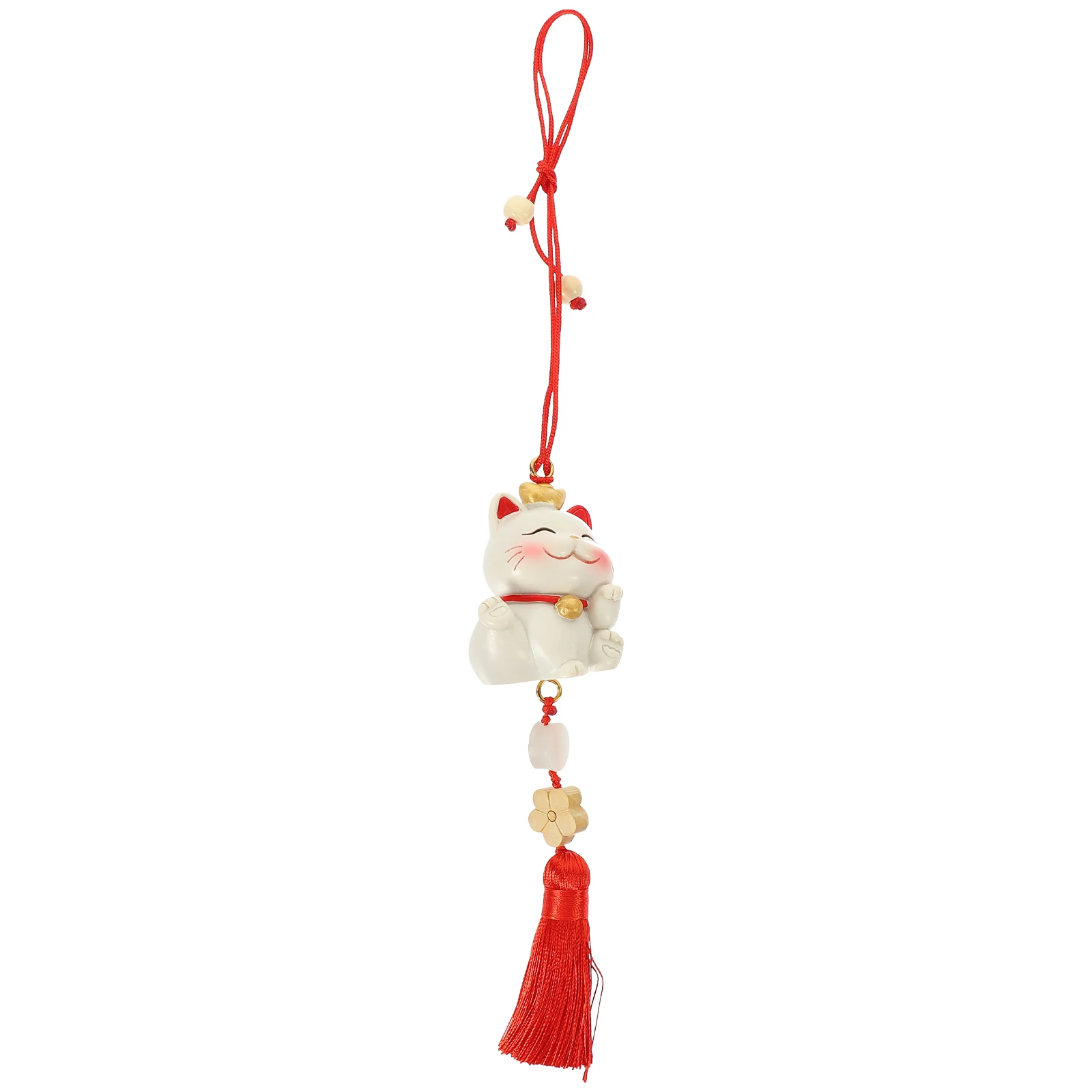 Pendant Car Mirror Hanging Ornament Rearview Charms Decor 3D Resin Tassel Accessories Car Home Bedroom Hotel
Pendant Car Mirror Hanging Ornament Rearview Charms Decor 3D Resin Tassel Accessories Car Home Bedroom Hotel