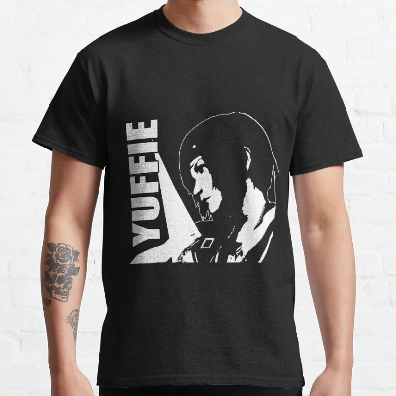 Yuffie Retro jrpg video games Final Fantasy VII videogame ff7 Graphic T Shirts 100% cotton tee large size Adult tops S-6XL
Yuffie Retro jrpg video games Final Fantasy VII videogame ff7 Graphic T Shirts 100% cotton tee large size Adult tops S-6XL