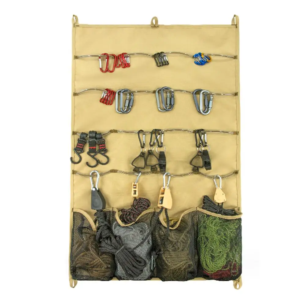 1PCS Hanging Storage Bag Multi-purpose Oxford Cloth Mountaineering Climbing Tools For Storaging Towels Razors Toothbrushes
1PCS Hanging Storage Bag Multi-purpose Oxford Cloth Mountaineering Climbing Tools For Storaging Towels Razors Toothbrushes