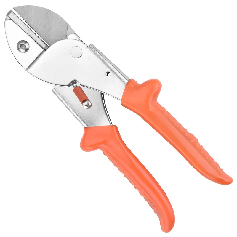 SK5 Steel Pruning Shears with Ergonomic Handles Gardening Scissors Bonsai Cutters Sharp Durable Comfortable and Non-Slip
SK5 Steel Pruning Shears with Ergonomic Handles Gardening Scissors Bonsai Cutters Sharp Durable Comfortable and Non-Slip