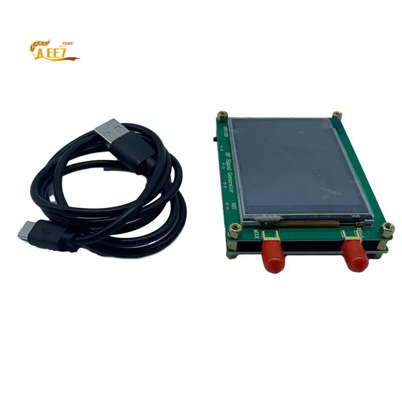 AEE7-35-4400M Spot Frequency Multifunctional Convenient Practical Portable Convenience Module
AEE7-35-4400M Spot Frequency Multifunctional Convenient Practical Portable Convenience Module