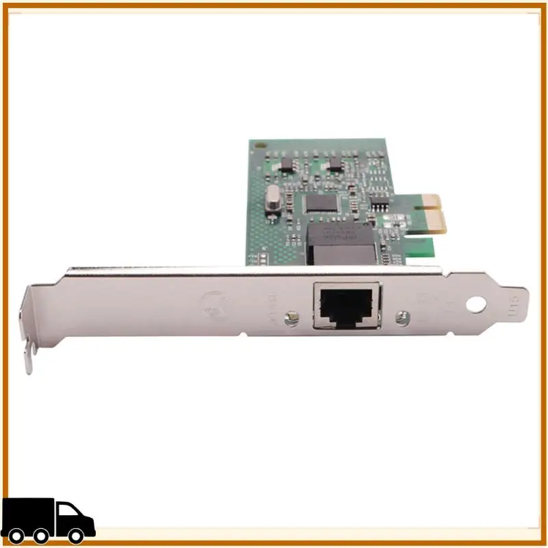 Гигабитный сетевой адаптер A35M-4X PCI-E для настольного компьютера, сетевой набор микросхем 82574L
Гигабитный сетевой адаптер A35M-4X PCI-E для настольного компьютера, сетевой набор микросхем 82574L