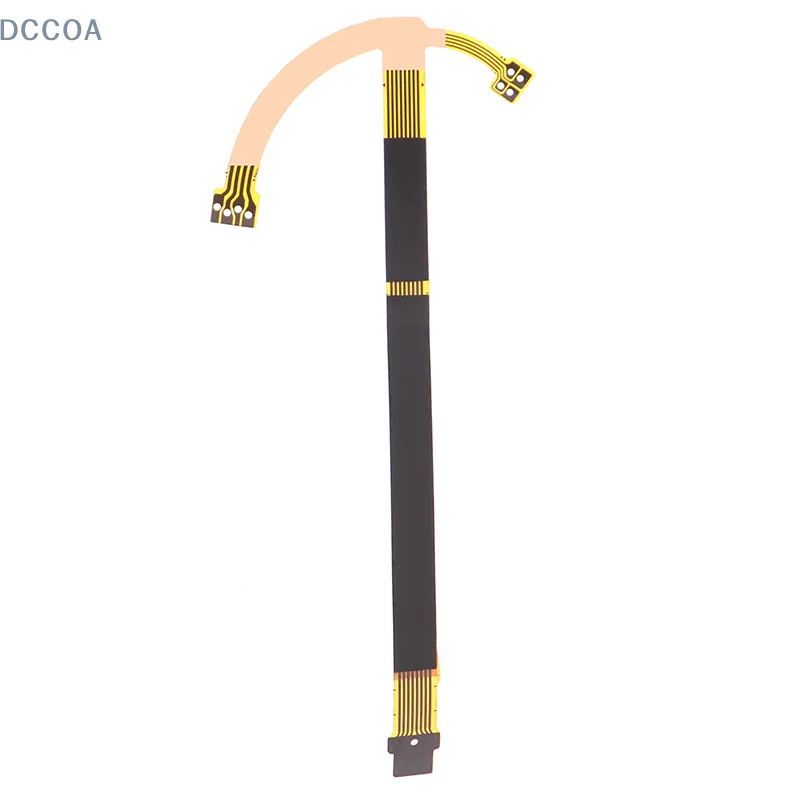 Новый гибкий кабель диафрагмы объектива для камеры 24-70 мм F/2.8L II USM Gen 2 запасные части
Новый гибкий кабель диафрагмы объектива для камеры 24-70 мм F/2.8L II USM Gen 2 запасные части