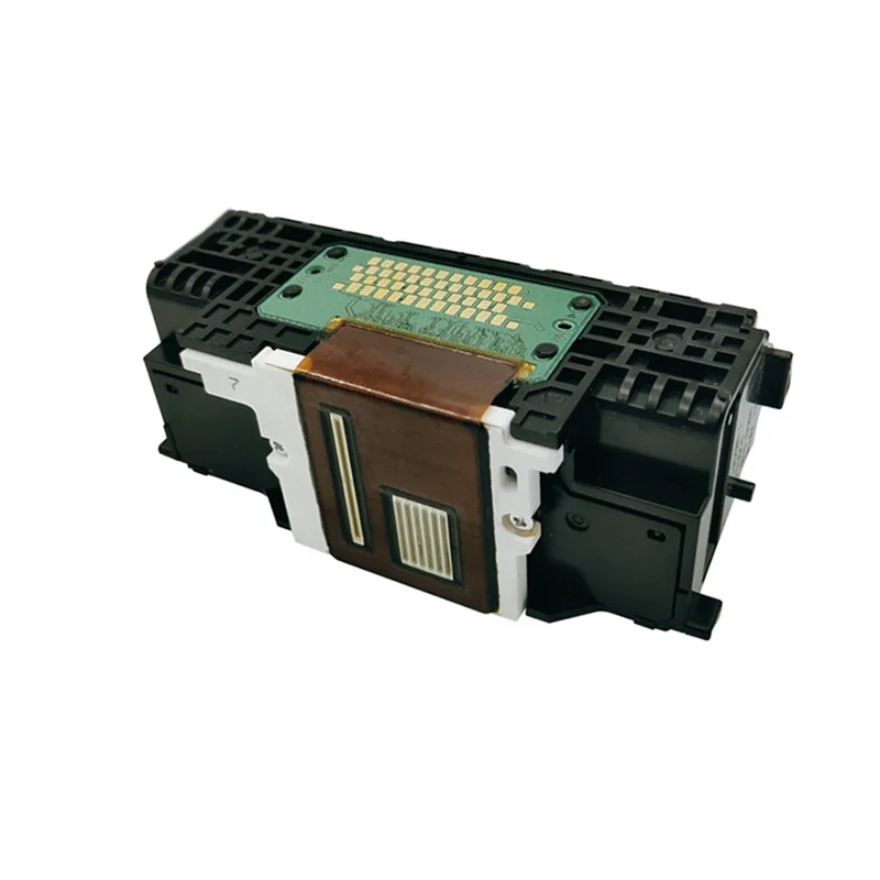 QY6-0086 Print Head Printhead For Canon IX6780 IX6810 IX6820 IX6840 IX6880 MX720 MX721 MX722 MX725 MX726 MX728 MX920-ABIU
QY6-0086 Print Head Printhead For Canon IX6780 IX6810 IX6820 IX6840 IX6880 MX720 MX721 MX722 MX725 MX726 MX728 MX920-ABIU
