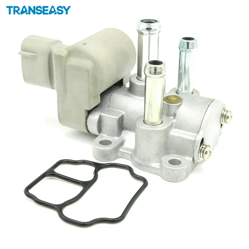 22270-74140 Idle Air Control Valve IACV IR4 For 1996-2000 Toyota RAV4 2.0L
22270-74140 Idle Air Control Valve IACV IR4 For 1996-2000 Toyota RAV4 2.0L