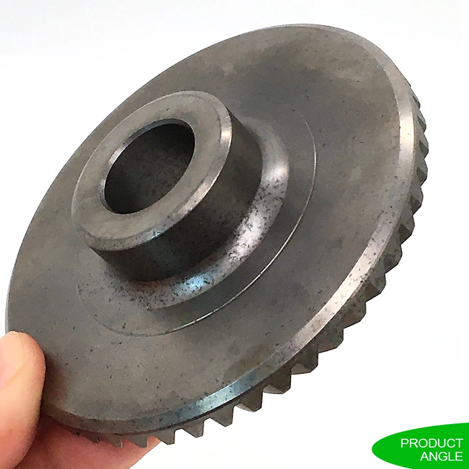 Replace For Makita 9067 Spiral Bevel Gear Angle Grinder High Strength And Hardness Spare Parts Power Tools Accessories Good Fast
Replace For Makita 9067 Spiral Bevel Gear Angle Grinder High Strength And Hardness Spare Parts Power Tools Accessories Good Fast