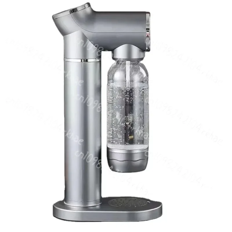 Easy-Use Mini Desktop Soda Maker & Carbonator for Home
Easy-Use Mini Desktop Soda Maker & Carbonator for Home