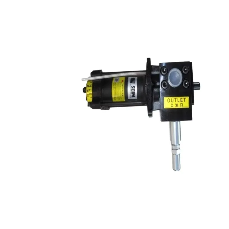 Brand New Original Genuine Three Screw Pump Pxf072-4br0a000c13x3200 Rotor Sludge Discharge Oil Pump
Brand New Original Genuine Three Screw Pump Pxf072-4br0a000c13x3200 Rotor Sludge Discharge Oil Pump
