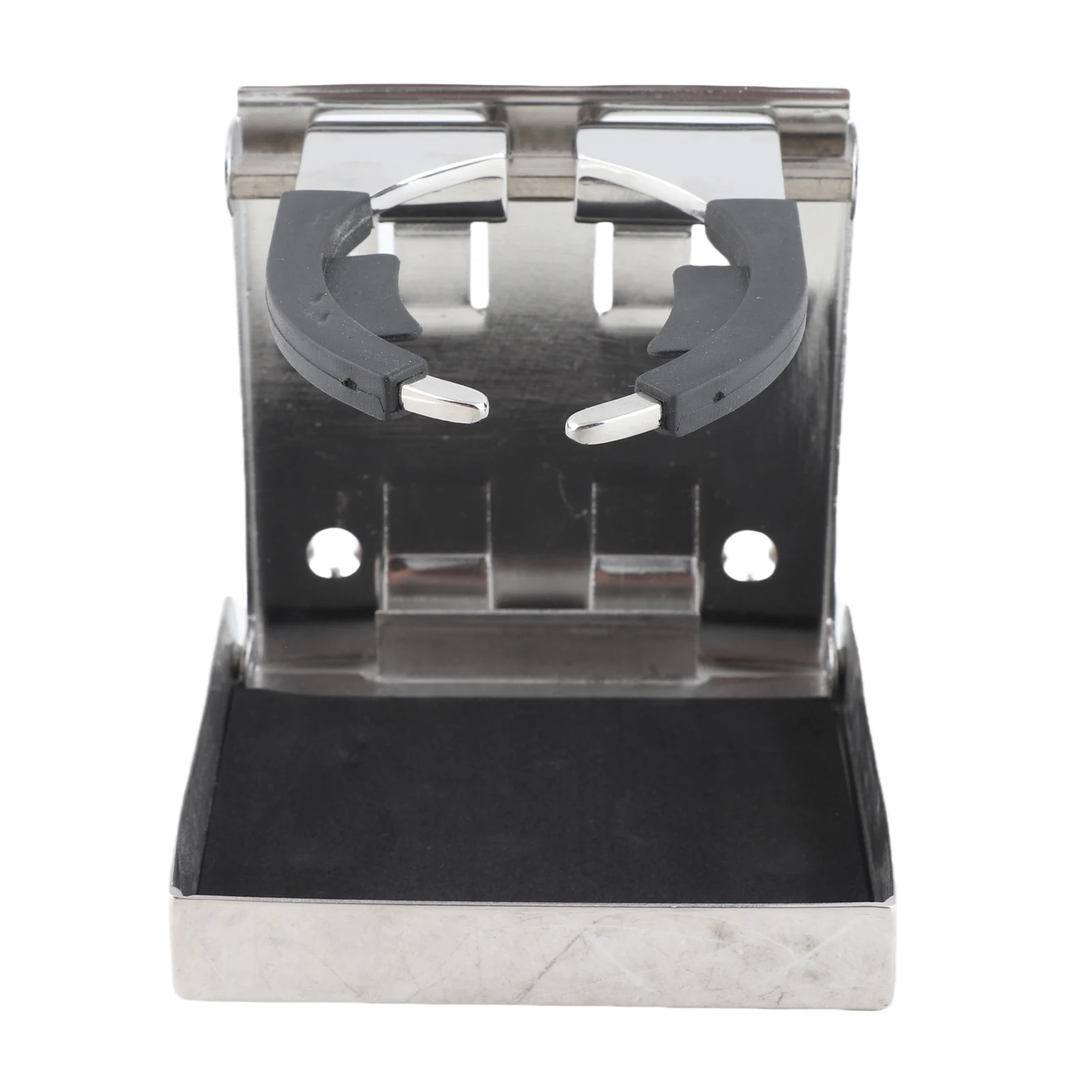 Folding Cup Holder Adjustable Arm - 304 Stainless Steel, Anti Sliding - for Marine Boat Yacht Car RV - Marine Accessory, Vehicle
Folding Cup Holder Adjustable Arm - 304 Stainless Steel, Anti Sliding - for Marine Boat Yacht Car RV - Marine Accessory, Vehicle