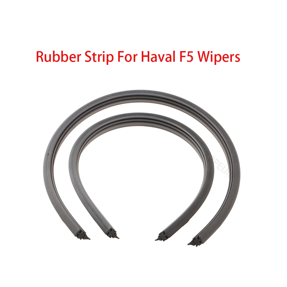 1 комплект, резиновая полоса для заправки автомобильных дворников 16 дюймов 22 дюйма для Haval F5 2018 2019 2020, аксессуары для щеток дворников
1 комплект, резиновая полоса для заправки автомобильных дворников 16 дюймов 22 дюйма для Haval F5 2018 2019 2020, аксессуары для щеток дворников