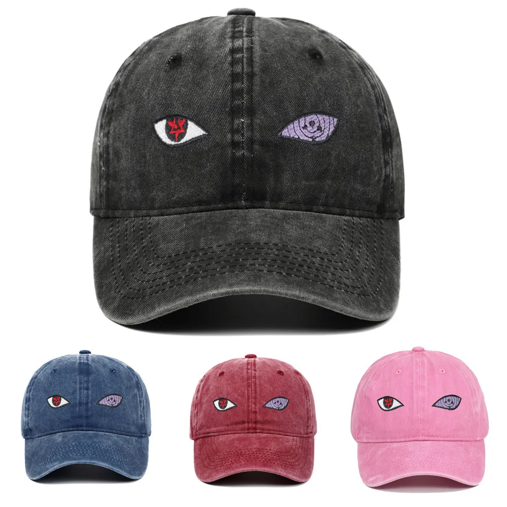 Naruto Anime Baseball Cap Sun Hat for Men Women Unisex Cosplay Accessories Outdoor Casual
Naruto Anime Baseball Cap Sun Hat for Men Women Unisex Cosplay Accessories Outdoor Casual
