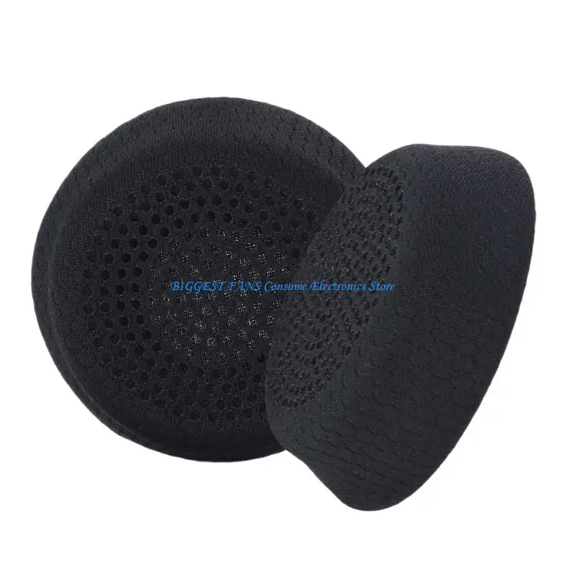 Foam Ear Pads for Zone 750 Headphones Easy Installation and Long Lastings Use
Foam Ear Pads for Zone 750 Headphones Easy Installation and Long Lastings Use