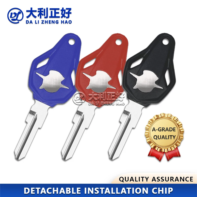 DL Motorcycle Keys for Italian MV Augusta MV800 Agusta F3 F4 sports car RVS 1090 key embryo Detachable Motorcycle chip key
DL Motorcycle Keys for Italian MV Augusta MV800 Agusta F3 F4 sports car RVS 1090 key embryo Detachable Motorcycle chip key