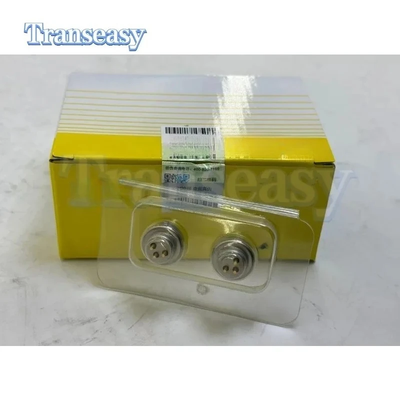 Original New 0DE DQ500 DQ380 DQ381 Transmission Pressure Sensor Suit For Audi Q3 For VW Trannsporter Scirocco NE2400128
Original New 0DE DQ500 DQ380 DQ381 Transmission Pressure Sensor Suit For Audi Q3 For VW Trannsporter Scirocco NE2400128