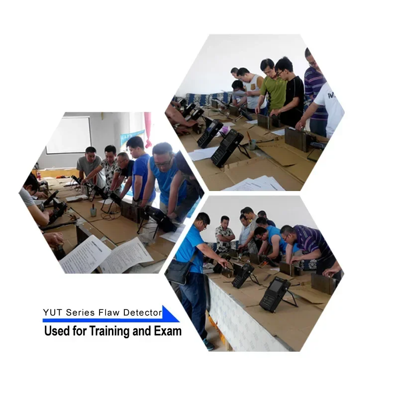 2025/Yushi YUT-2600 Ultrasonic Flaw Detector for Air Hole, Welding etc. Detection Bulk Memory Automatic Gain DisplayFreeze
2025/Yushi YUT-2600 Ultrasonic Flaw Detector for Air Hole, Welding etc. Detection Bulk Memory Automatic Gain DisplayFreeze