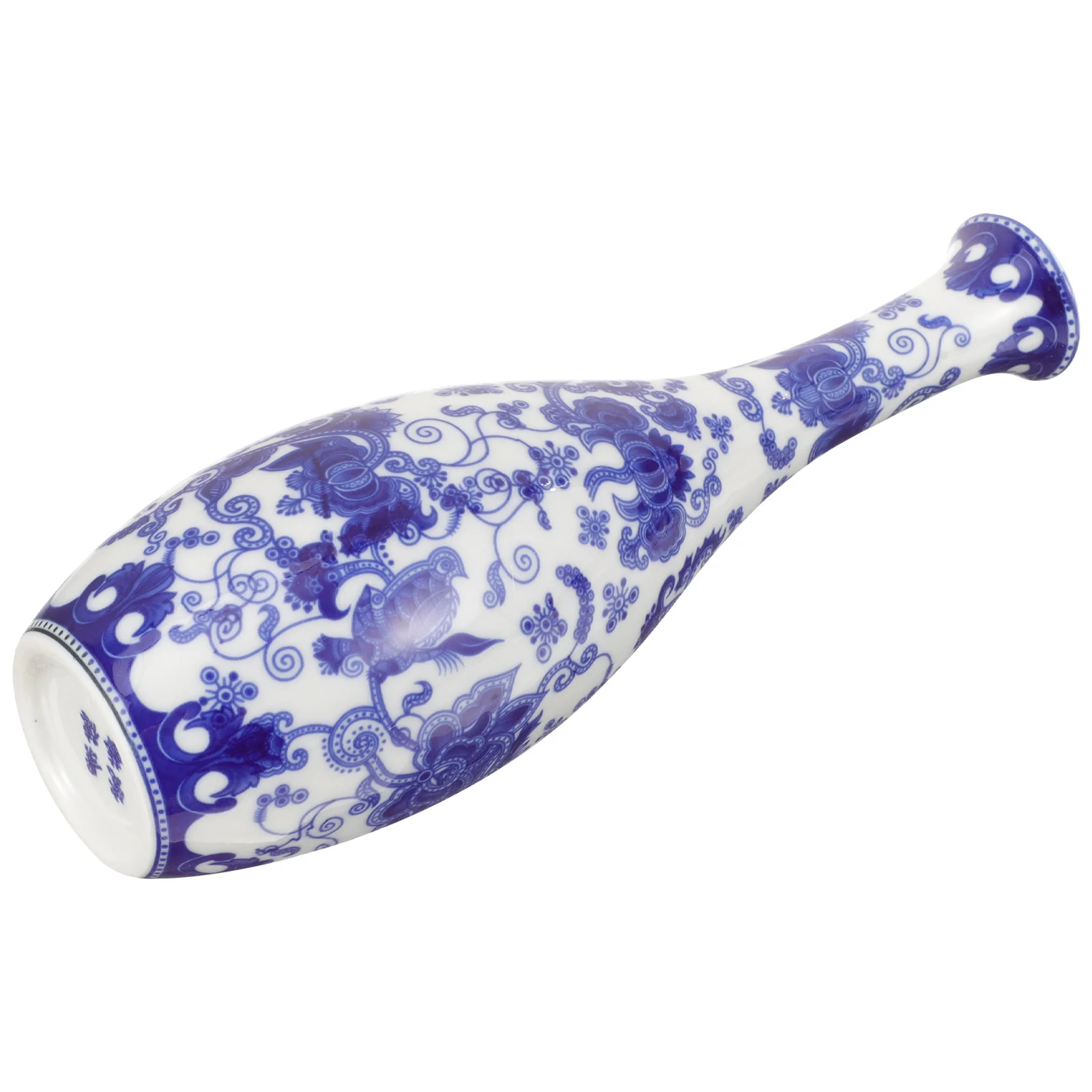 Ceramic Vase Ornament Simple Color Design Stable Desktop Adornment Decorative Flower Holder Indoor Outdoor Use
Ceramic Vase Ornament Simple Color Design Stable Desktop Adornment Decorative Flower Holder Indoor Outdoor Use