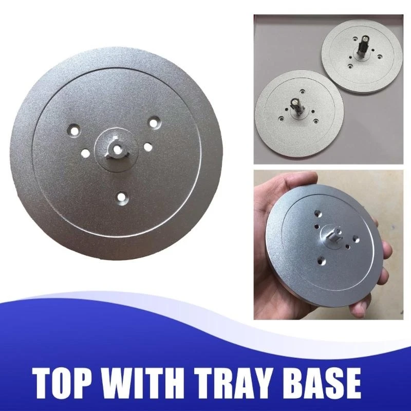 JU64 Opener With Tray Base For Studer Revox A77 B77 PR99 A700 For STUDER B67 A807 A810 V5D1
JU64 Opener With Tray Base For Studer Revox A77 B77 PR99 A700 For STUDER B67 A807 A810 V5D1