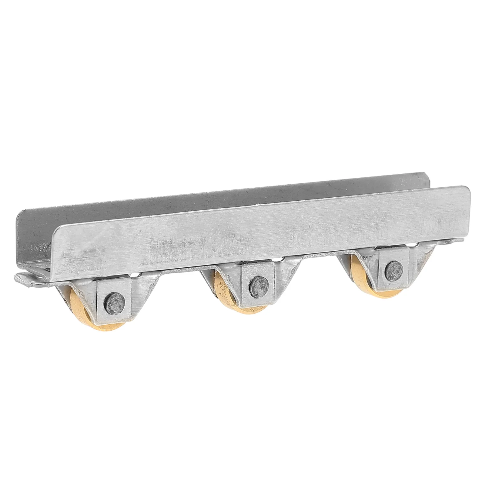 Patio Door Roller Replacement Heavy Duty Pulley Wheel for Sliding Glass Door Metal Track Bearing Smooth Operation Reliable
Patio Door Roller Replacement Heavy Duty Pulley Wheel for Sliding Glass Door Metal Track Bearing Smooth Operation Reliable