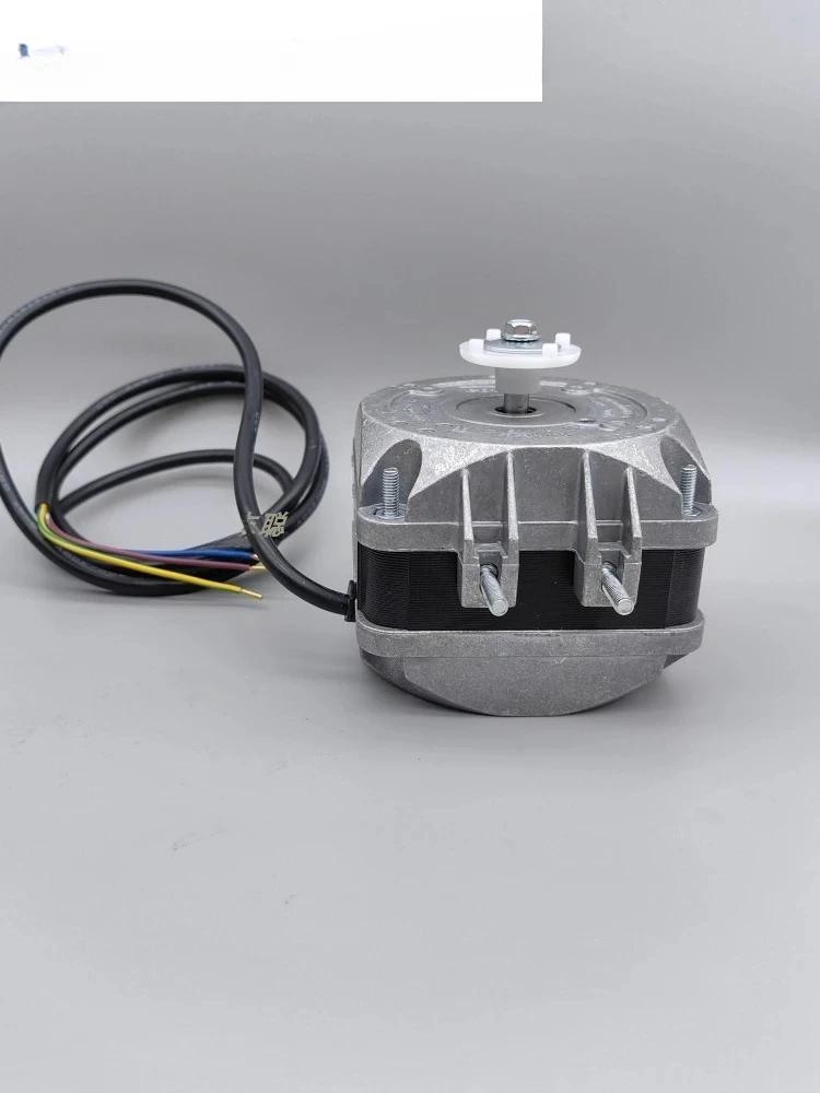 Экранированный полюсный двигатель M4Q045-CA03-51/A53, оригинальный холодильный вентилятор для шкафа
Экранированный полюсный двигатель M4Q045-CA03-51/A53, оригинальный холодильный вентилятор для шкафа