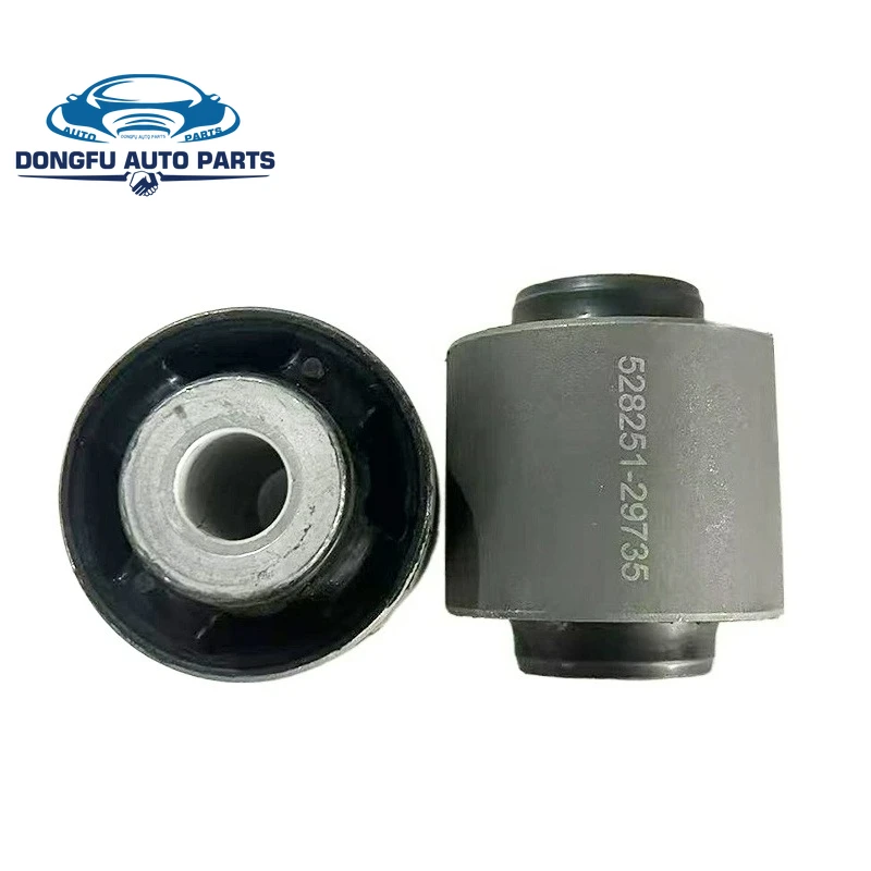 Front differential bushing For Ford Everest ECOSPORT-50 RANGER 528251 EB3G3C434AA
Front differential bushing For Ford Everest ECOSPORT-50 RANGER 528251 EB3G3C434AA