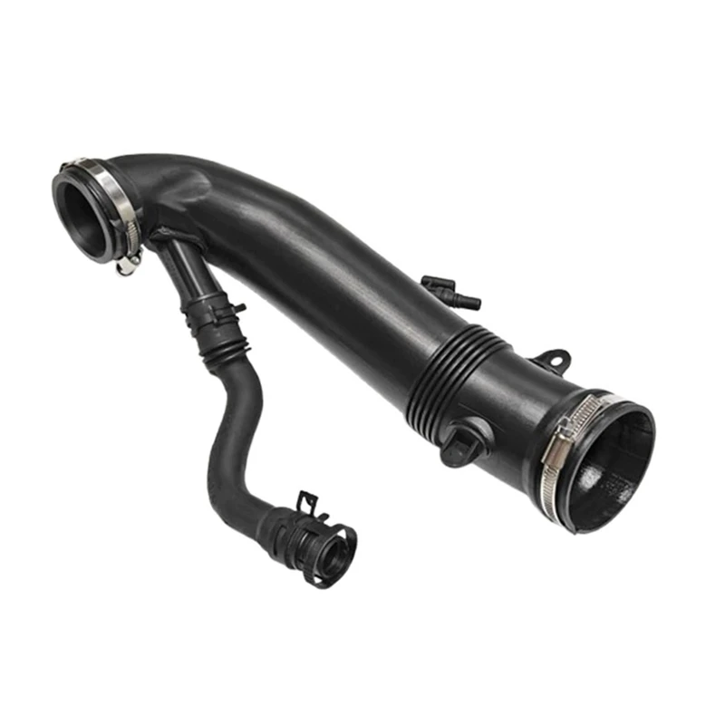 13717627502 Engine Air Intake Pipe Hose for MINI Cooper S R56
13717627502 Engine Air Intake Pipe Hose for MINI Cooper S R56