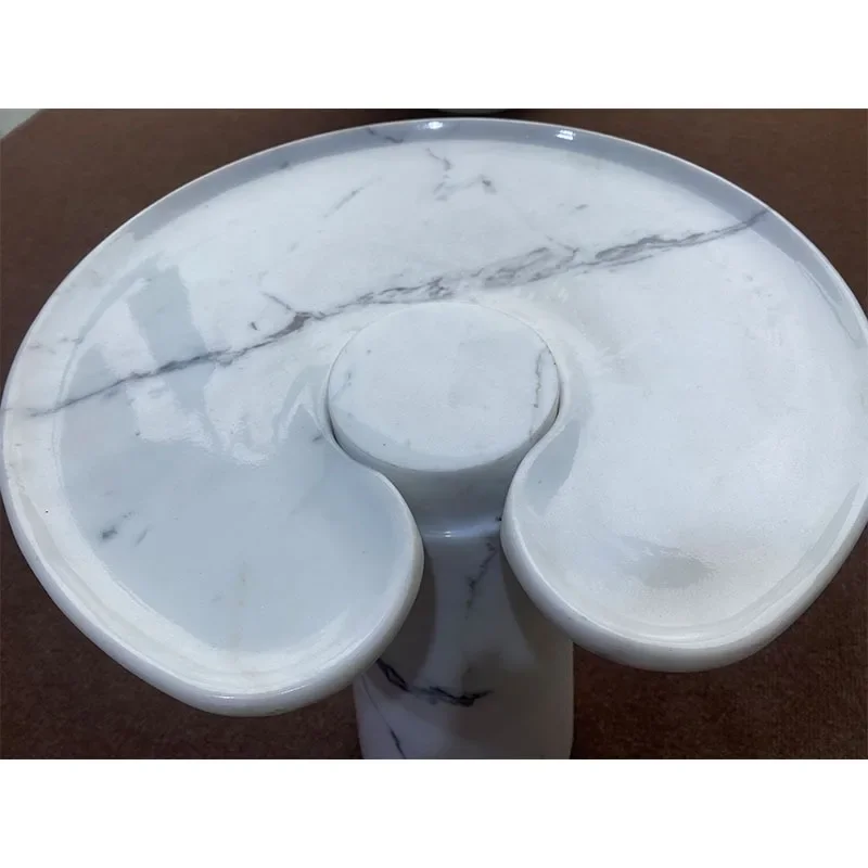 Good Modern White Carrara Marble Console Table Side Table White Carrara Marble Edge Coffee Table
Good Modern White Carrara Marble Console Table Side Table White Carrara Marble Edge Coffee Table