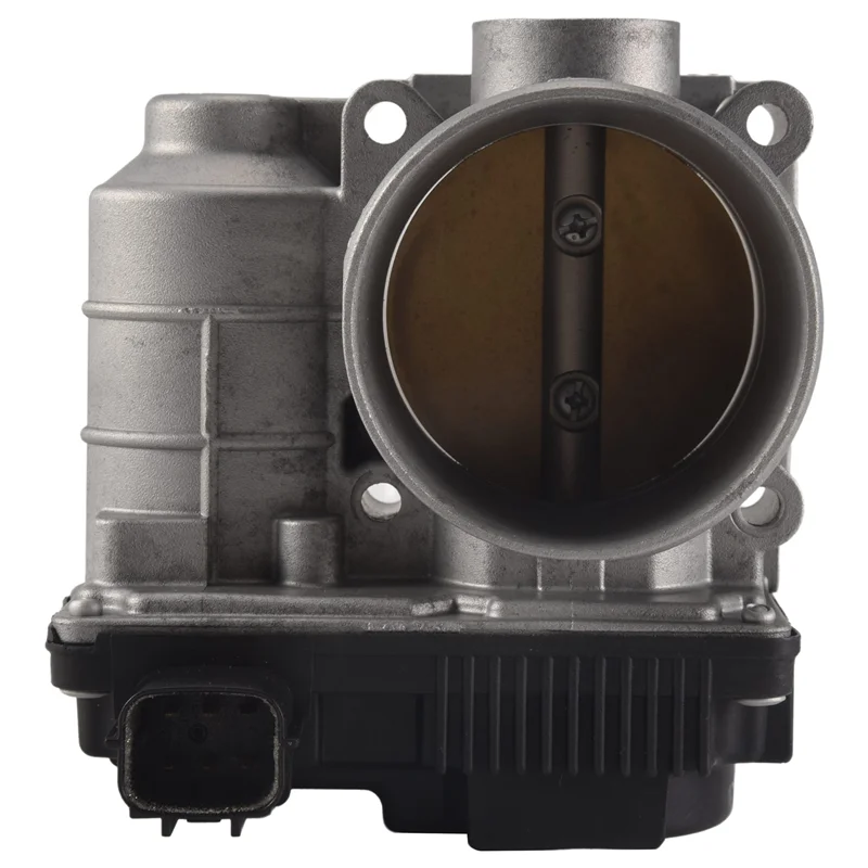 Throttle Body Assembly 16119-AE013 16119-JF00B SERA576-01 For Nissan Sentra Altima X-Trail 2.5L 2002-2006-T61C
Throttle Body Assembly 16119-AE013 16119-JF00B SERA576-01 For Nissan Sentra Altima X-Trail 2.5L 2002-2006-T61C