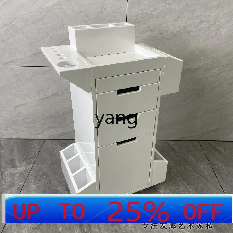 LHH Barber Shop Tool Cabinet Hair Salon Special Tool Cart Shelf
LHH Barber Shop Tool Cabinet Hair Salon Special Tool Cart Shelf