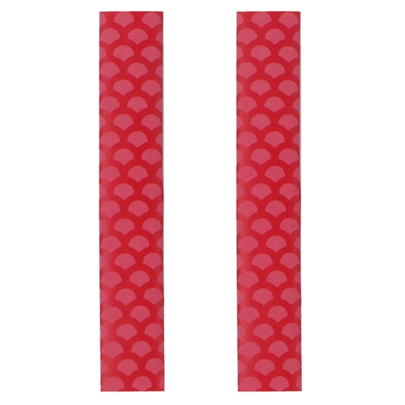 G7NF 1 Pair Drum Heat Shrink Tube Wraps Drumstick Grips Absorb Sweat Sleeve
G7NF 1 Pair Drum Heat Shrink Tube Wraps Drumstick Grips Absorb Sweat Sleeve