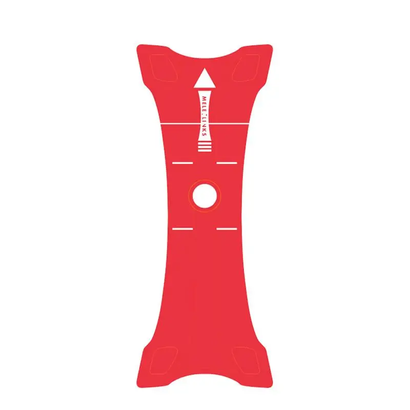 Golf Hitting Board Golf Training Aid For Indoor Practice Easy To Operate Golf Training Equipment Golf Club Swing Board Portable
Golf Hitting Board Golf Training Aid For Indoor Practice Easy To Operate Golf Training Equipment Golf Club Swing Board Portable