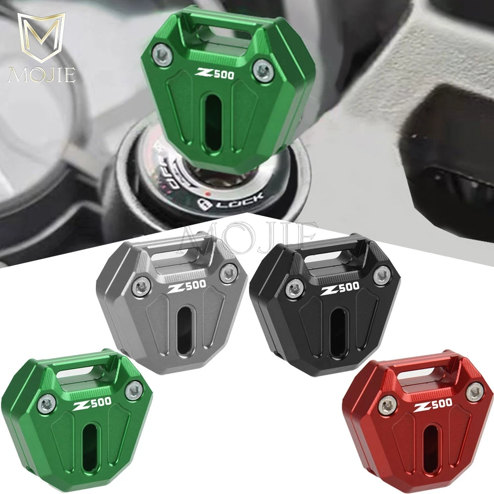 Motorcycle Key Shell Protector Keys Cover For Kawasaki Eliminator 500 Eliminator450 Z400 Z500 Z 400 500 Ninja400 Ninja500 SE ABS
Motorcycle Key Shell Protector Keys Cover For Kawasaki Eliminator 500 Eliminator450 Z400 Z500 Z 400 500 Ninja400 Ninja500 SE ABS