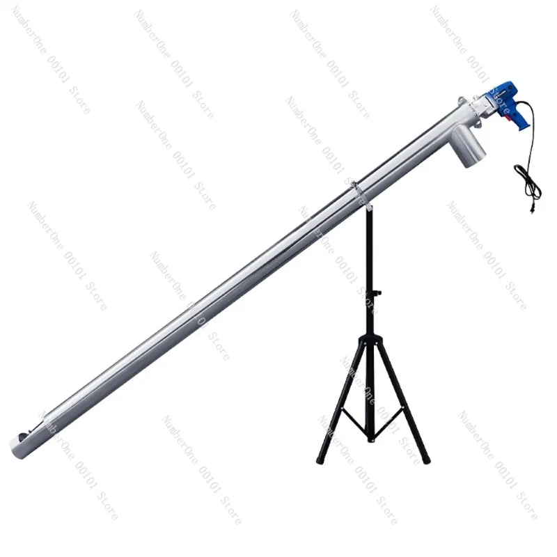 1.5M Grain Suction Machine Small Commercial Corn Extractor Large Suction Feeder Wheat Machine
1.5M Grain Suction Machine Small Commercial Corn Extractor Large Suction Feeder Wheat Machine