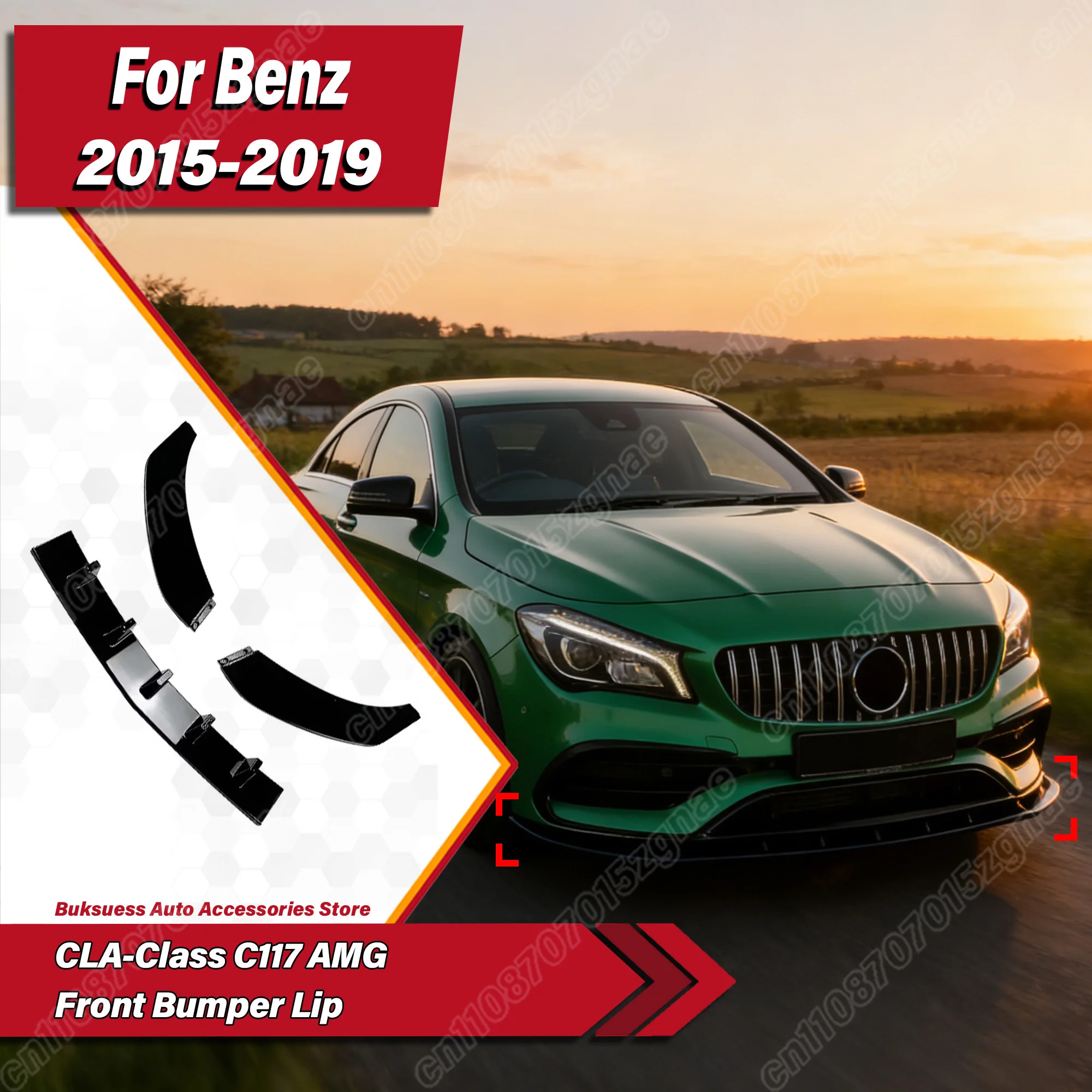 Для Mercedes Benz CLA Class C117 AMG 2015 2016 2017 2018 2019 автомобильный передний бампер, спойлер, разделитель губ, защитная пластина, комплект кузова
Для Mercedes Benz CLA Class C117 AMG 2015 2016 2017 2018 2019 автомобильный передний бампер, спойлер, разделитель губ, защитная пластина, комплект кузова