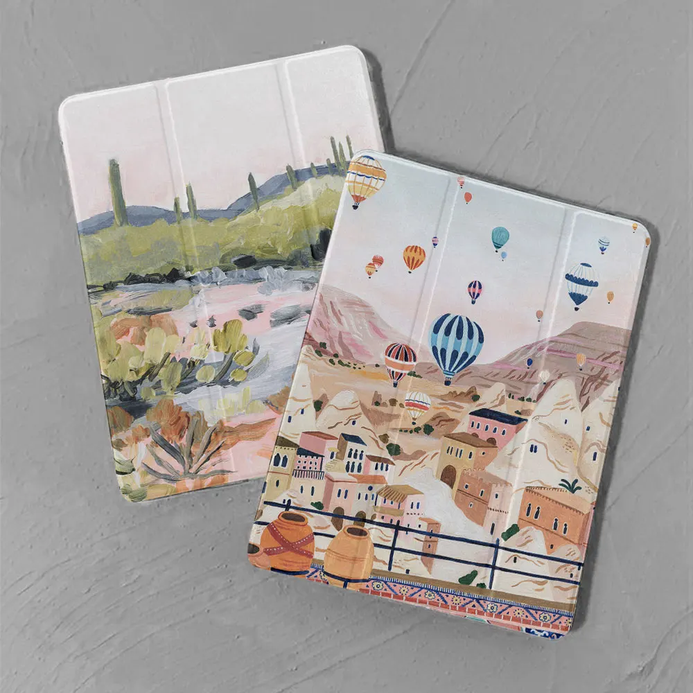 ipad case ipad9 with Pen Slot 8.3in with magnetic mini5 Drop resistance ipad5 Sleep Wake
ipad case ipad9 with Pen Slot 8.3in with magnetic mini5 Drop resistance ipad5 Sleep Wake