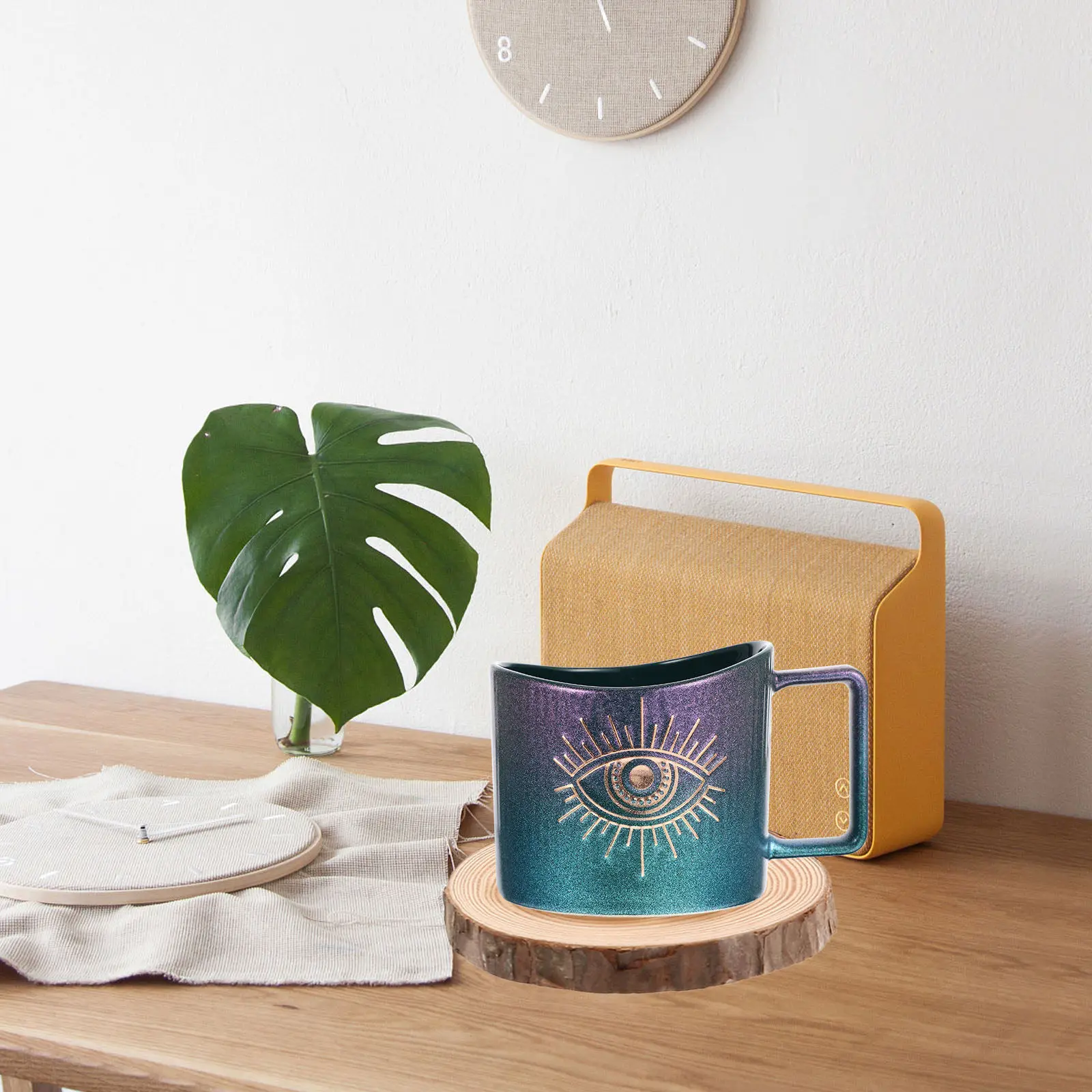 3Pcs Pine Wood Coasters Natural Annual Ring Design Heat Resistant Cup Mats Household Office Drink Protectors Decorative Table
3Pcs Pine Wood Coasters Natural Annual Ring Design Heat Resistant Cup Mats Household Office Drink Protectors Decorative Table