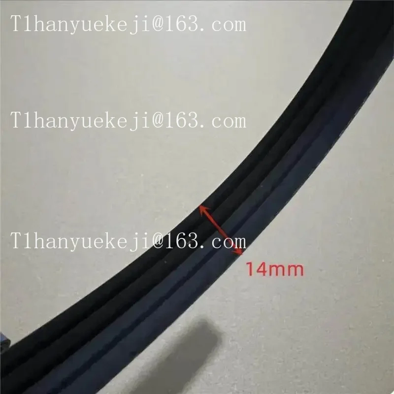 Drive belt for TS800 TS 800 9490-000-7915
Drive belt for TS800 TS 800 9490-000-7915