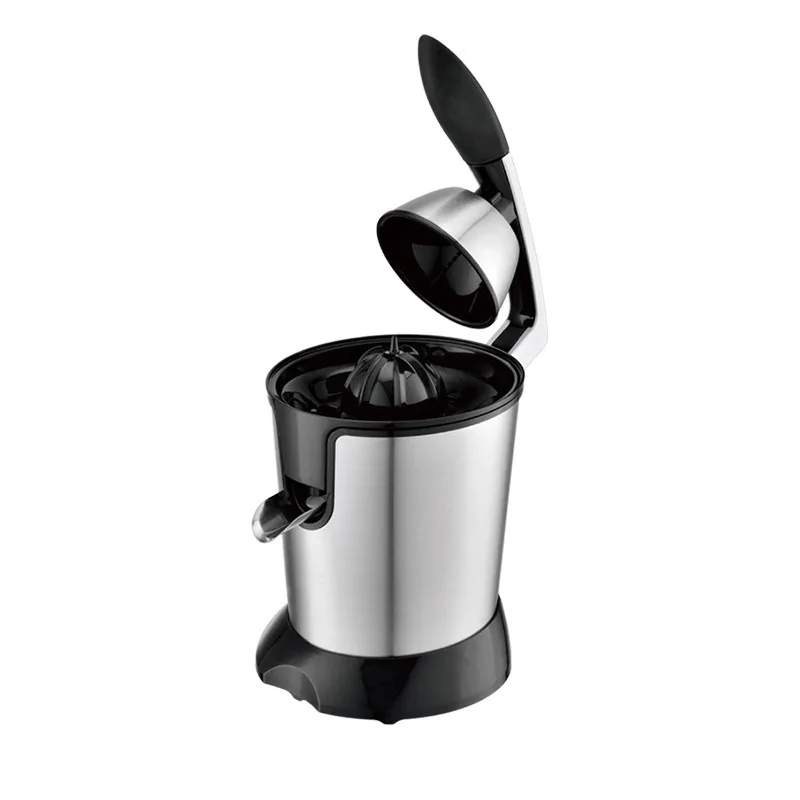 220V/110V Electric Juicer Portable Blender Stainless Steel Hand Press Squeezer Fruit Mixer Machine Kitchen
220V/110V Electric Juicer Portable Blender Stainless Steel Hand Press Squeezer Fruit Mixer Machine Kitchen