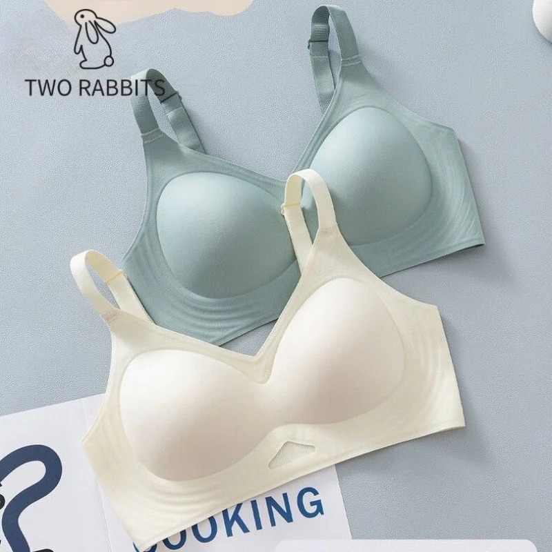 Ultra Comfort Seamless One-Piece Push-Up Bra - Gel-Cupped Wireless Design with Hand-Molded Support for Small Bust & All-Day Wear
Ultra Comfort Seamless One-Piece Push-Up Bra - Gel-Cupped Wireless Design with Hand-Molded Support for Small Bust & All-Day Wear