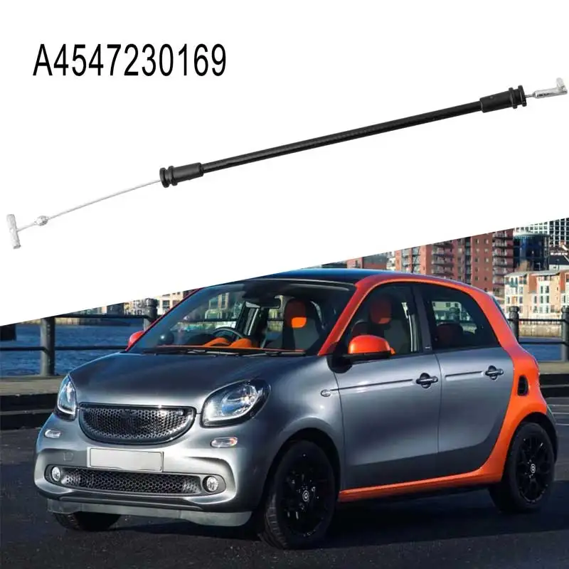 New Exterior Handle Lock Cable A4547230169 for Intelligent Four Wheel Drive (454) for Mercedes Benz SMART FORFOUR Shifter Cable
New Exterior Handle Lock Cable A4547230169 for Intelligent Four Wheel Drive (454) for Mercedes Benz SMART FORFOUR Shifter Cable