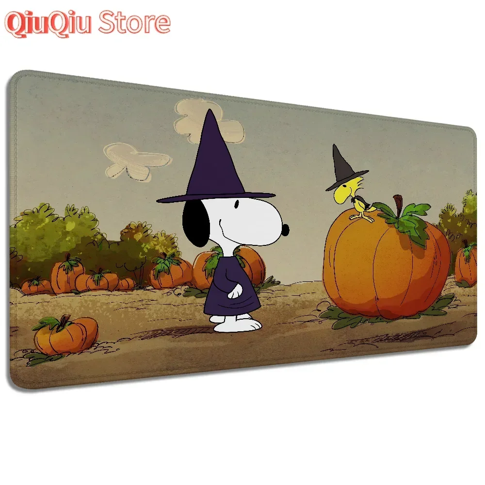 Large Mouse Pad Gamer Snoopy Gaming Laptop Non-slip Over Edge Kawaii Rubber Mat Mausepad Deskmat Pc Accessories Table Pads Mats
Large Mouse Pad Gamer Snoopy Gaming Laptop Non-slip Over Edge Kawaii Rubber Mat Mausepad Deskmat Pc Accessories Table Pads Mats