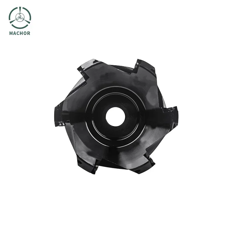 Новые фрезы для торцевого фрезерования MFPN SE12 100T6 22 K, сменные, для токарных и фрезерных станков с ЧПУ
Новые фрезы для торцевого фрезерования MFPN SE12 100T6 22 K, сменные, для токарных и фрезерных станков с ЧПУ