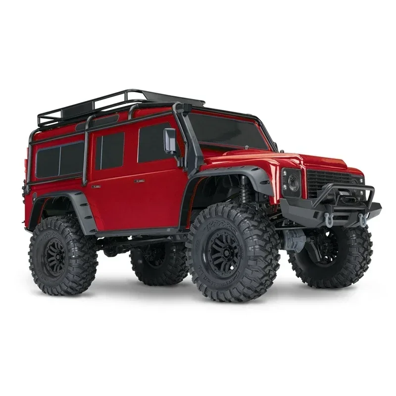 Колесная база 324 мм D110, комплект прозрачного корпуса для 1/10 RC гусеничного автомобиля Trxs TRX4 TRX-4, обновления, детали, аксессуары
Колесная база 324 мм D110, комплект прозрачного корпуса для 1/10 RC гусеничного автомобиля Trxs TRX4 TRX-4, обновления, детали, аксессуары