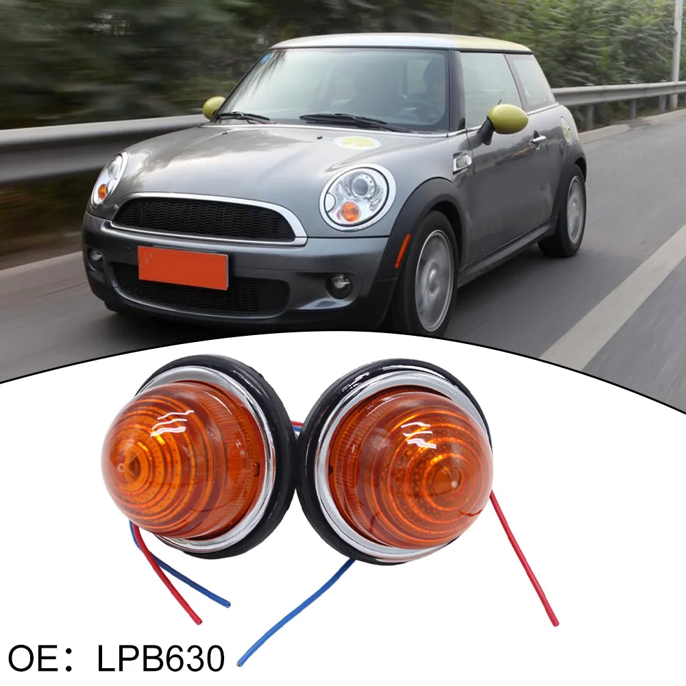 2Pcs DC12V Car Rear Brake Stop Tail Lamp Lights Rear Brake Taillights L594 LPB630 For MINI For MORRIS Traveller Car Parts
2Pcs DC12V Car Rear Brake Stop Tail Lamp Lights Rear Brake Taillights L594 LPB630 For MINI For MORRIS Traveller Car Parts