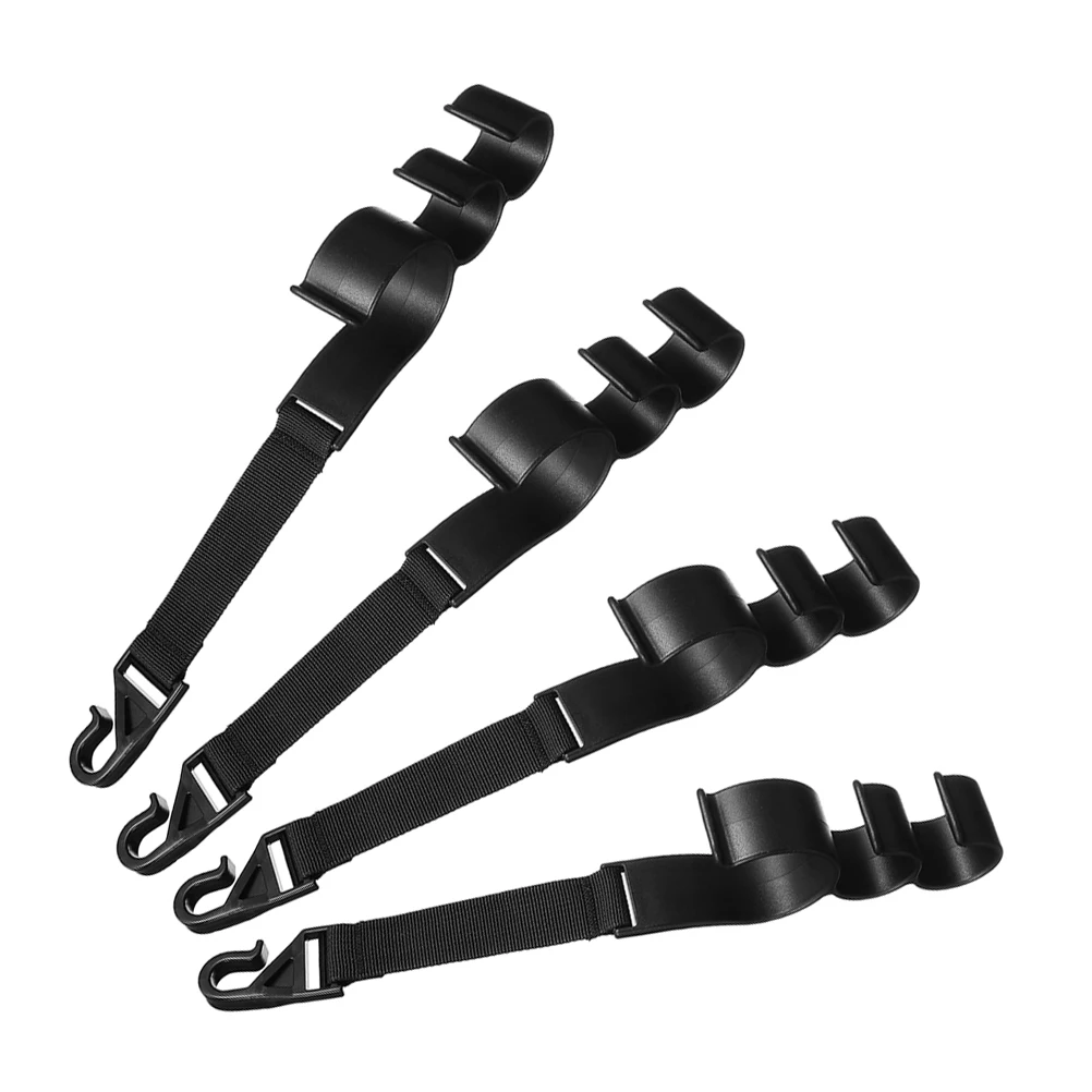 4 Pcs Car Hook Auto Headrest Bracket Accessories Interior Backseats Hooks Automotive Tool Hanger Automatic Aesthetic
4 Pcs Car Hook Auto Headrest Bracket Accessories Interior Backseats Hooks Automotive Tool Hanger Automatic Aesthetic