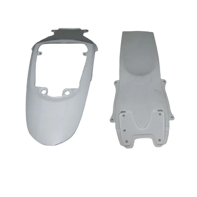 For SUZUKI GSXR 600 750 K6 2006 2007 Motorcycle Accessories Unpainted Rear Tail Cover ABS Injection Fairing
For SUZUKI GSXR 600 750 K6 2006 2007 Motorcycle Accessories Unpainted Rear Tail Cover ABS Injection Fairing