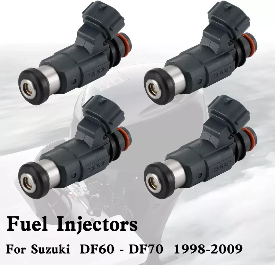 4x Car Fuel Injectors Nozzle For Mitsubishi Suzuki Vitara 1.6L CDH166 1571066D00 15710-66D00 FREE SHIPPING!!!
4x Car Fuel Injectors Nozzle For Mitsubishi Suzuki Vitara 1.6L CDH166 1571066D00 15710-66D00 FREE SHIPPING!!!