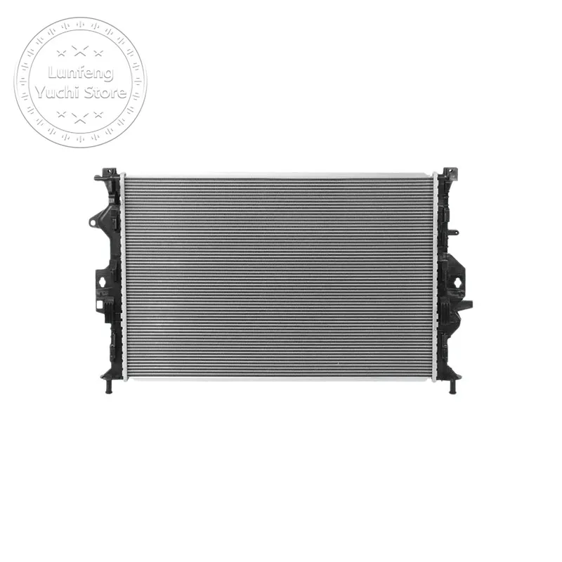 Radiator For Land Rover L550, L538, L359, Volvo - LR000583, LR002641, LR006714, LR006715, LR039530, LR039623, 31261105
Radiator For Land Rover L550, L538, L359, Volvo - LR000583, LR002641, LR006714, LR006715, LR039530, LR039623, 31261105