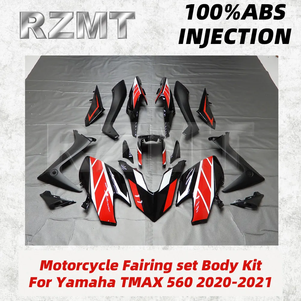 Комплект обтекателей для мотоцикла для YAMAHA TMAX 560 2020-2021, комплект кузова из АБС-пластика, комплект кузова, впрыск корпуса TMAX 560 20-21
Комплект обтекателей для мотоцикла для YAMAHA TMAX 560 2020-2021, комплект кузова из АБС-пластика, комплект кузова, впрыск корпуса TMAX 560 20-21