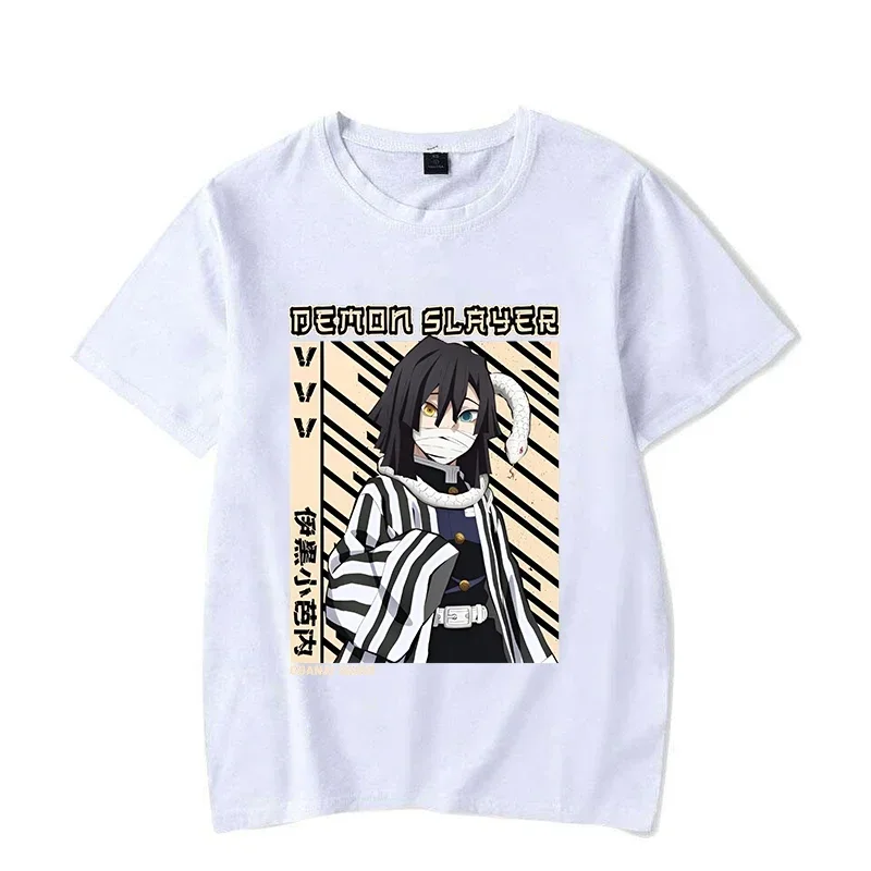 2025 Summer Japanese anime print T-shirt men's and women's comfortable loose casual 100% cotton round neck short-sleeved T-shirt
2025 Summer Japanese anime print T-shirt men's and women's comfortable loose casual 100% cotton round neck short-sleeved T-shirt