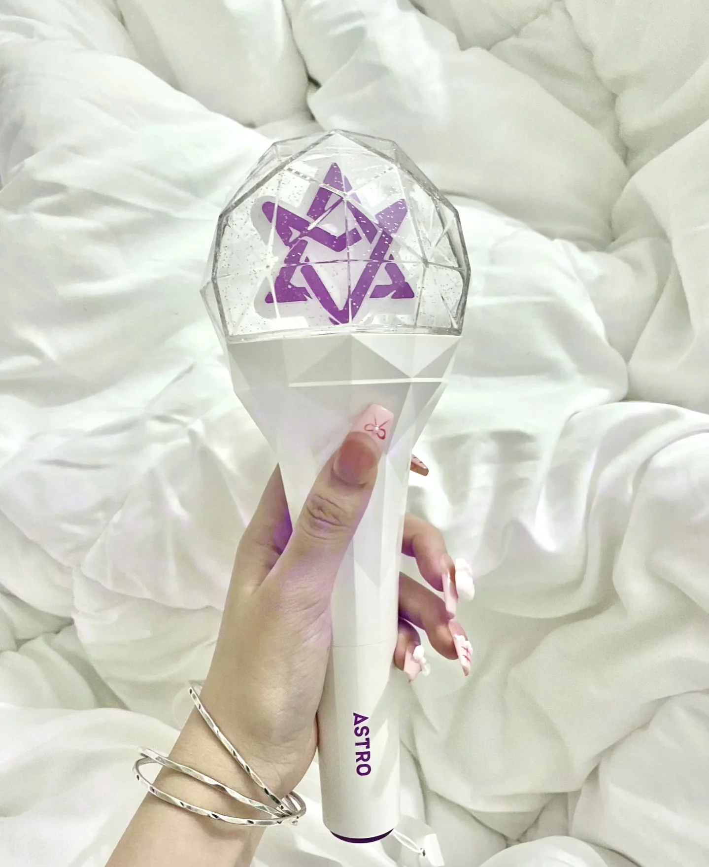 KPOP ASTRO 2.0 Light Stick Концерт без Bluetooth Гексаграмма ЛОГОТИП Ручная лампа EUNWOO Fans Meeting MOONBIN Fans Коллекции Подарок
KPOP ASTRO 2.0 Light Stick Концерт без Bluetooth Гексаграмма ЛОГОТИП Ручная лампа EUNWOO Fans Meeting MOONBIN Fans Коллекции Подарок